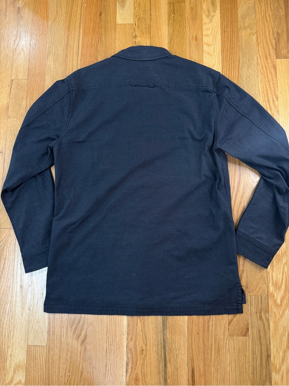 Roark Men's Stretch Utility Shirt Jacket (L) - Picture 7 of 9